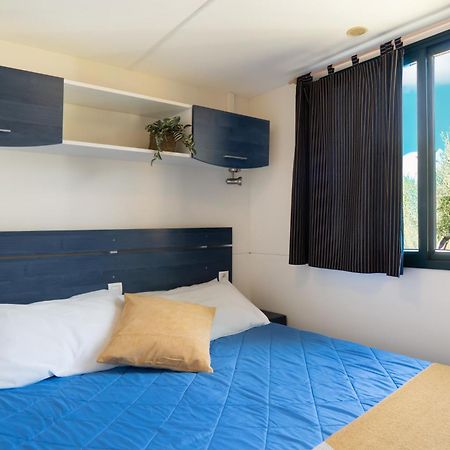 Sereno Camping Holiday Moniga del Garda Zewnętrze zdjęcie