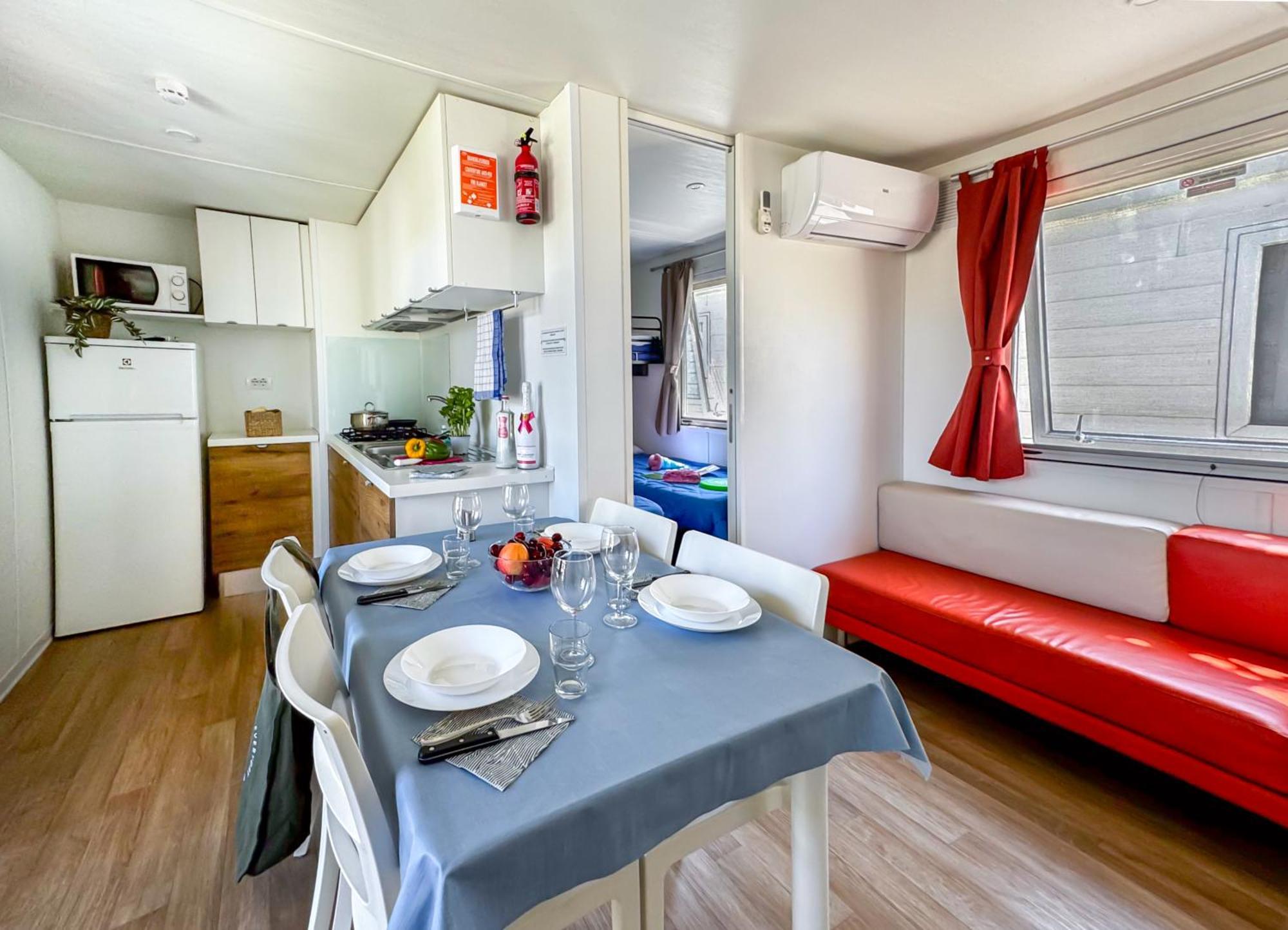 Sereno Camping Holiday Moniga del Garda Zewnętrze zdjęcie