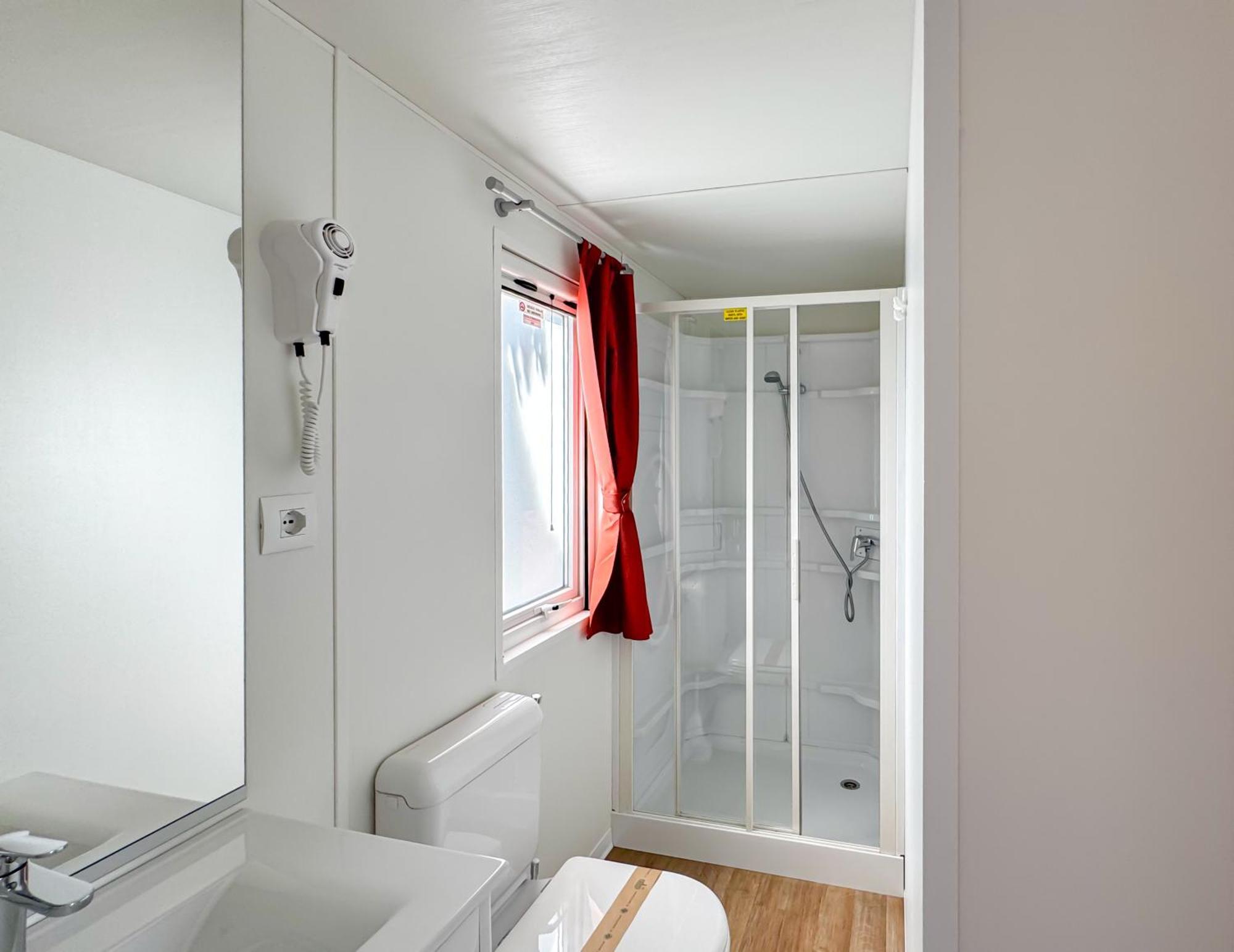 Sereno Camping Holiday Moniga del Garda Zewnętrze zdjęcie