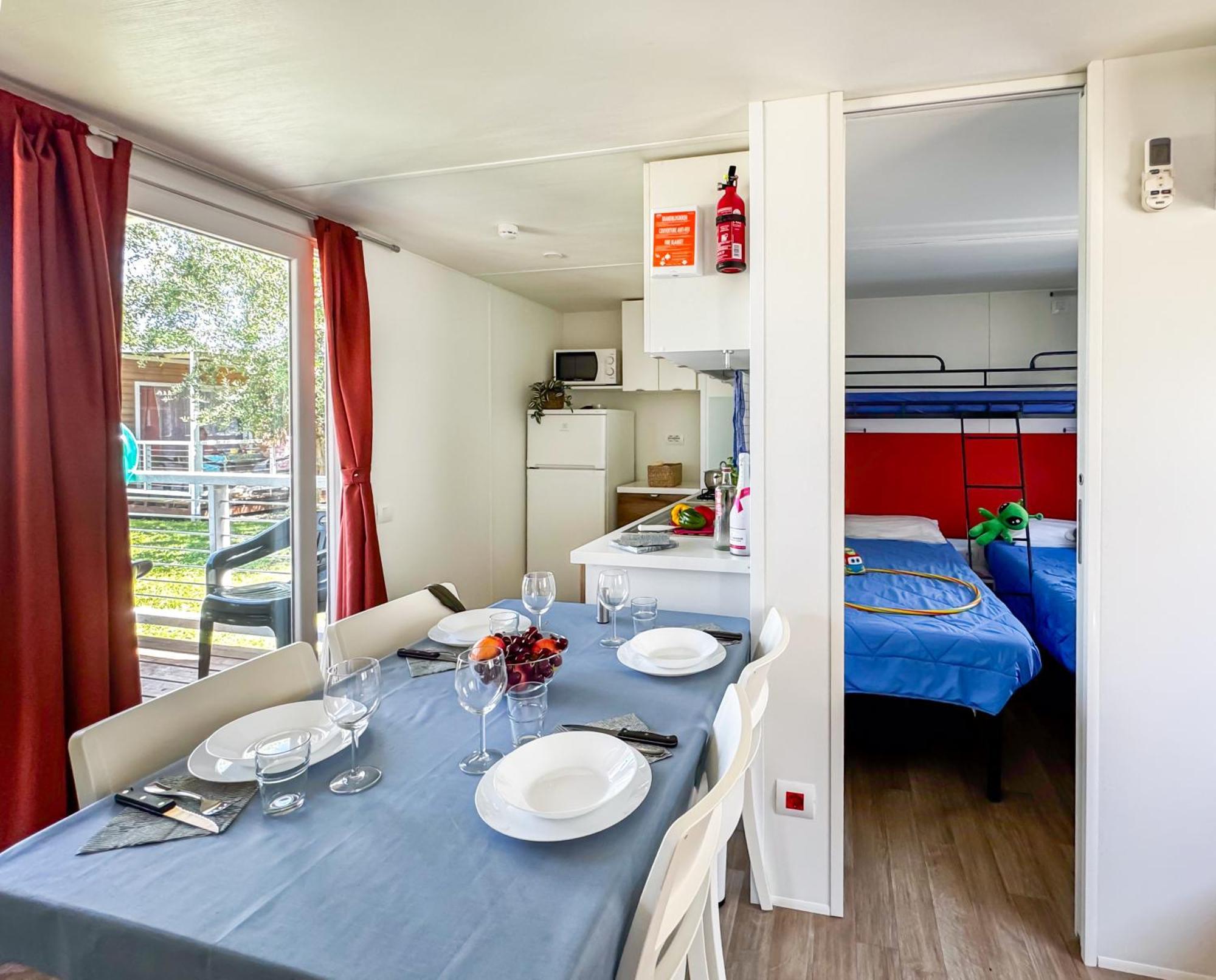 Sereno Camping Holiday Moniga del Garda Zewnętrze zdjęcie