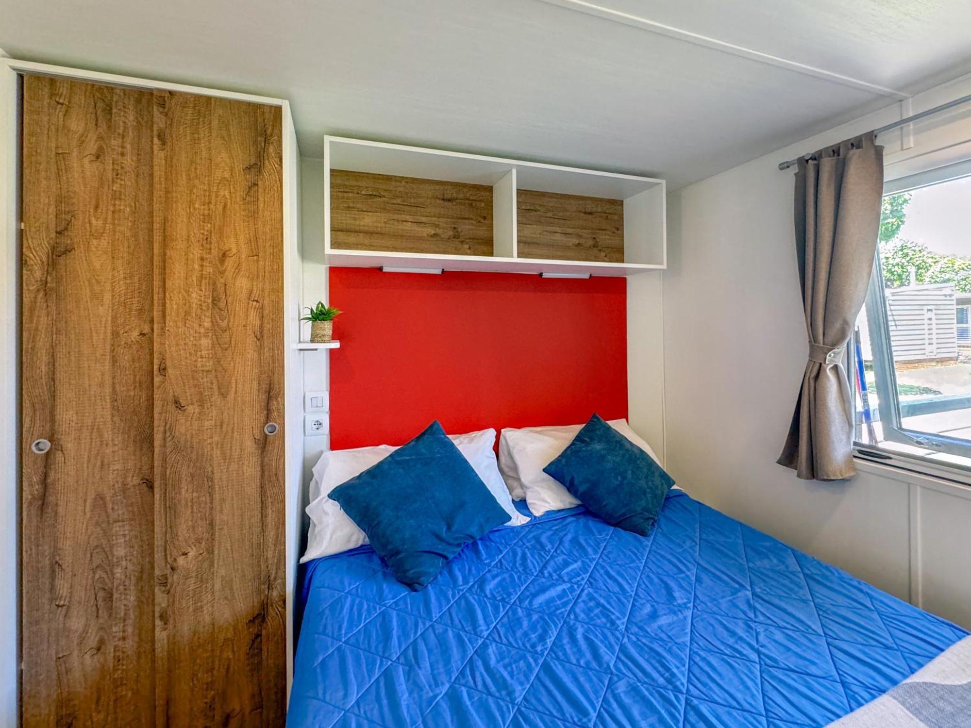 Sereno Camping Holiday Moniga del Garda Zewnętrze zdjęcie