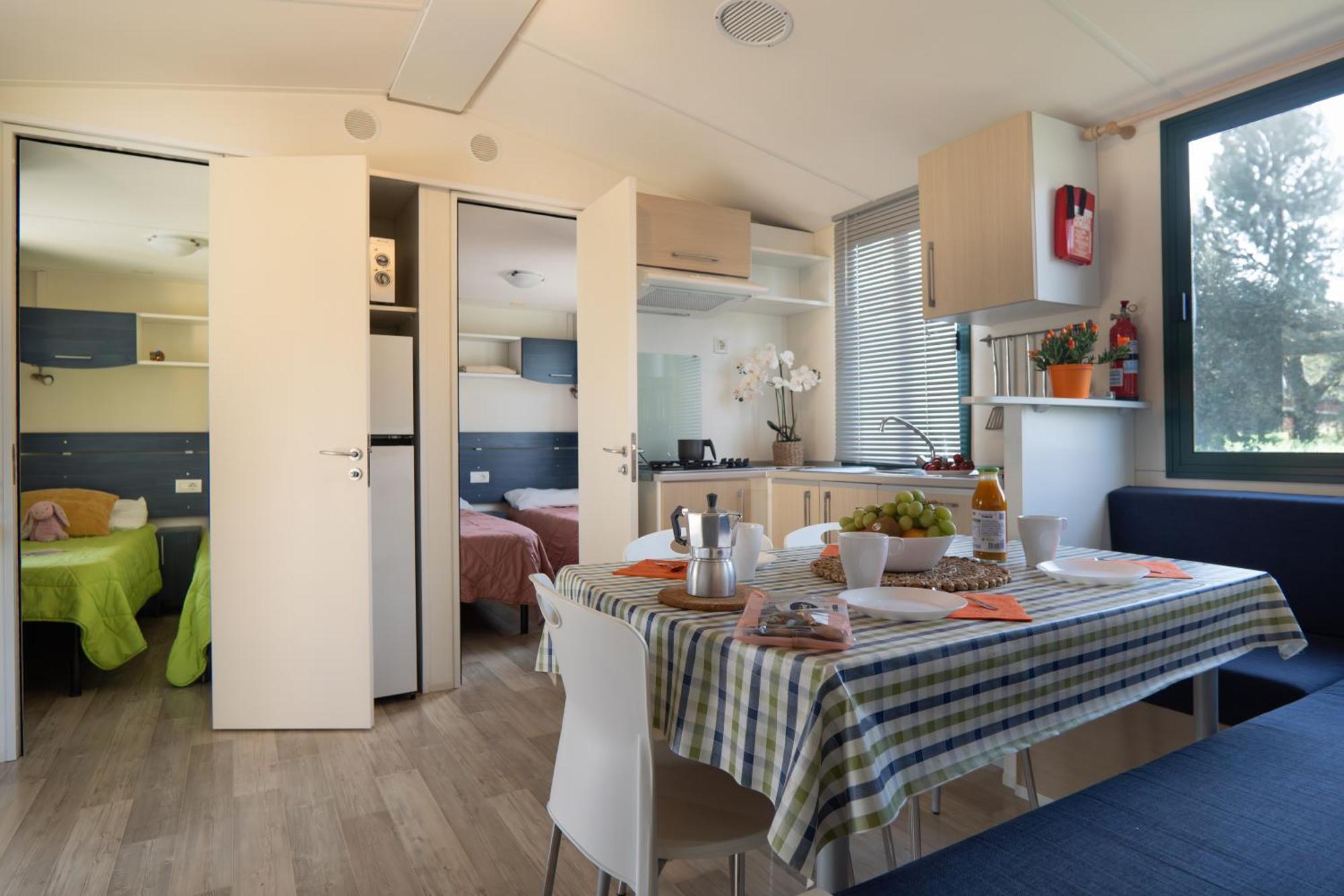Sereno Camping Holiday Moniga del Garda Zewnętrze zdjęcie
