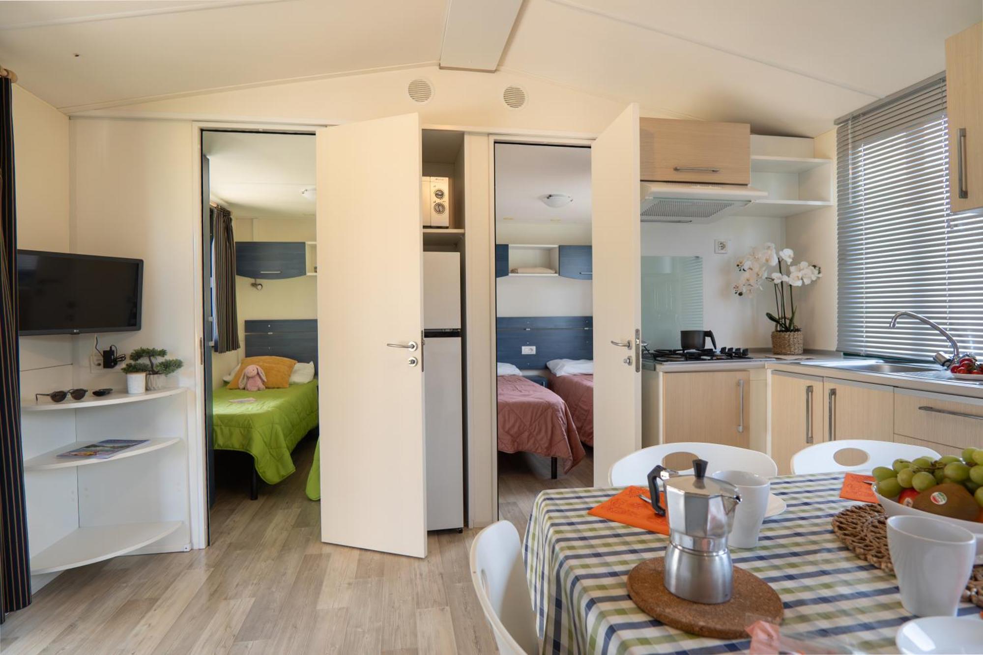 Sereno Camping Holiday Moniga del Garda Zewnętrze zdjęcie