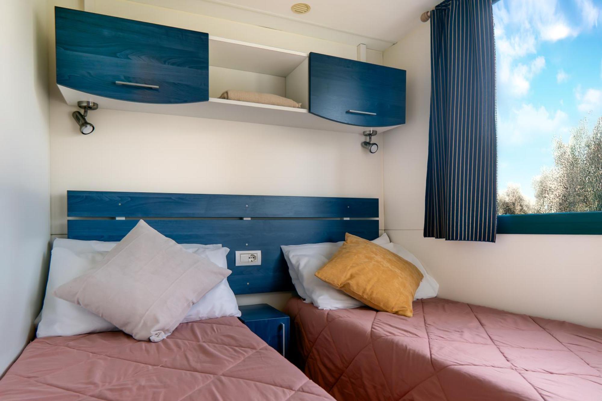 Sereno Camping Holiday Moniga del Garda Zewnętrze zdjęcie