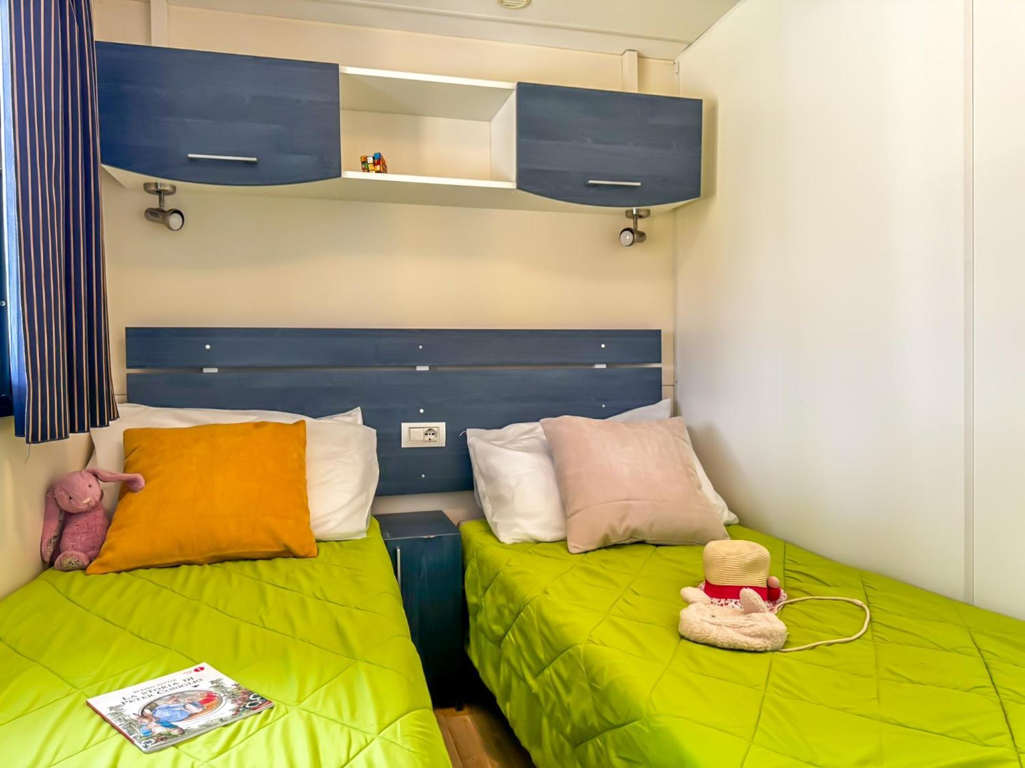 Sereno Camping Holiday Moniga del Garda Zewnętrze zdjęcie