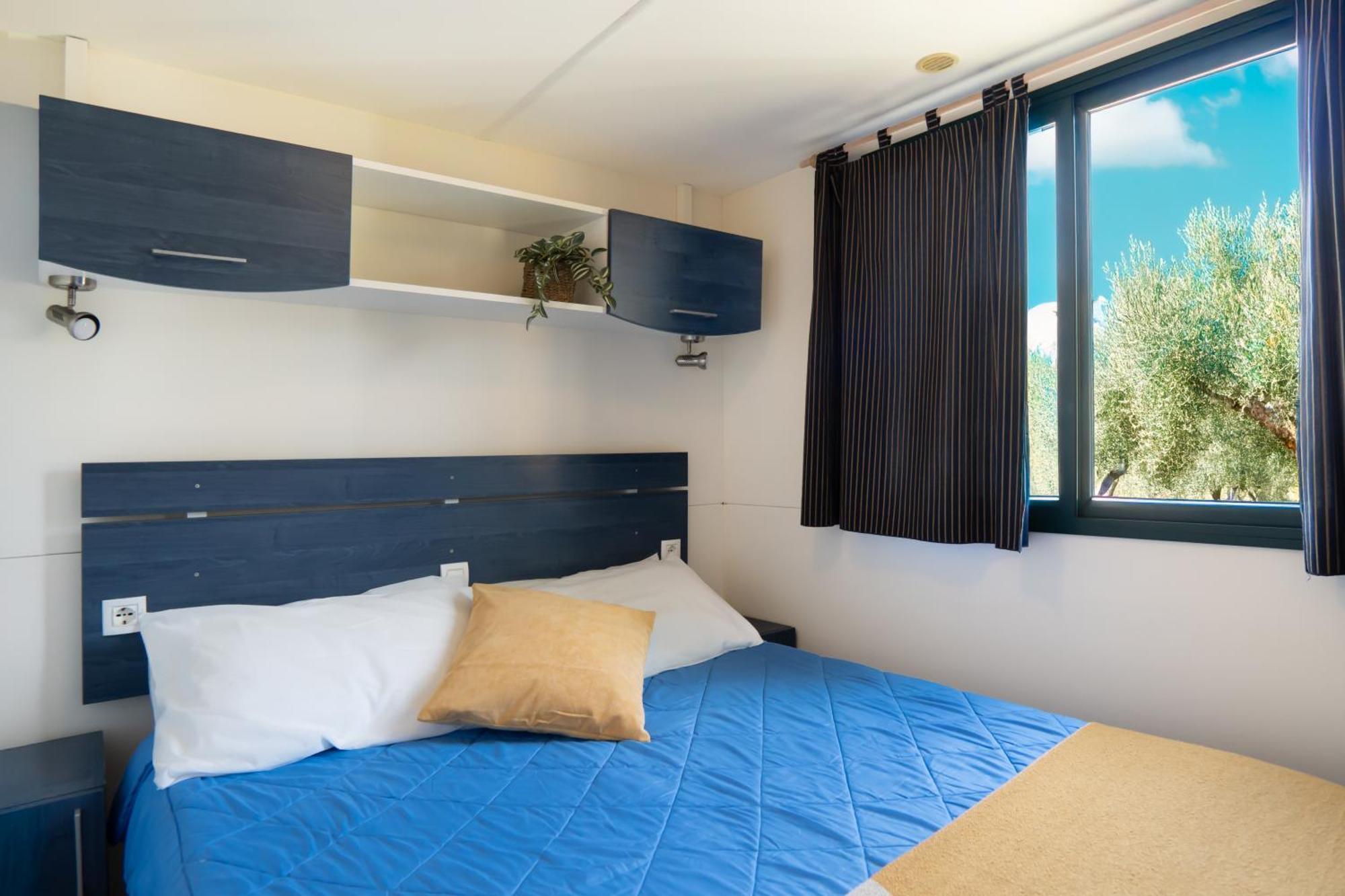 Sereno Camping Holiday Moniga del Garda Zewnętrze zdjęcie